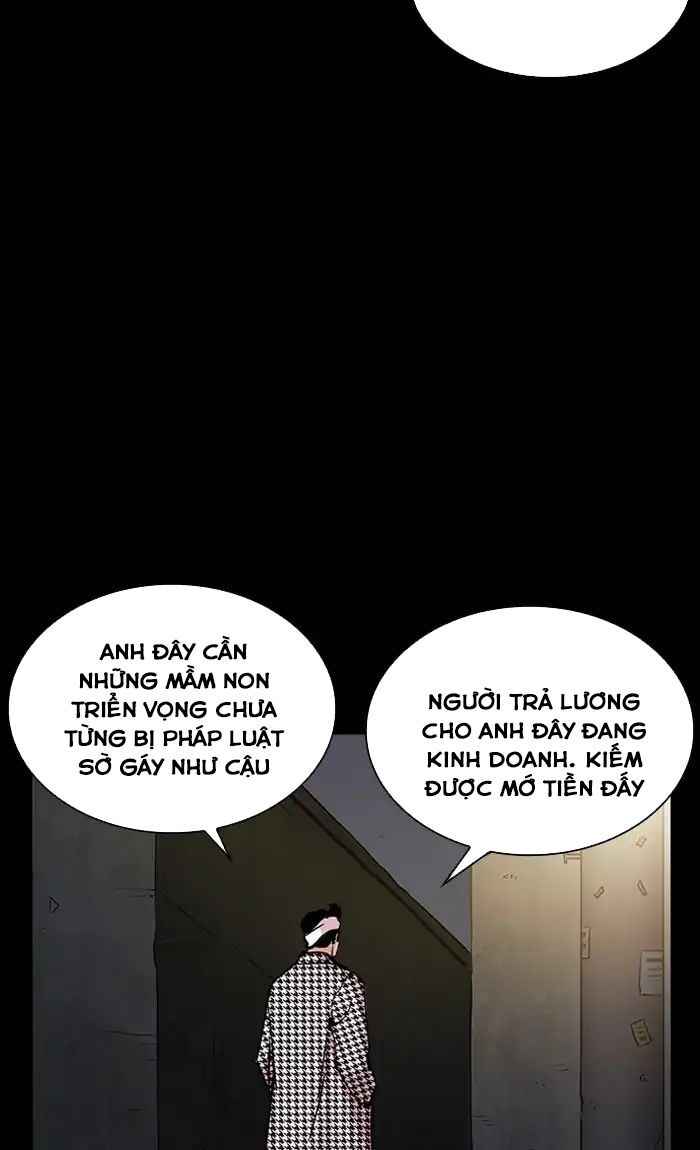 Hoán Đổi Diệu Kì Chapter 211 - Trang 2