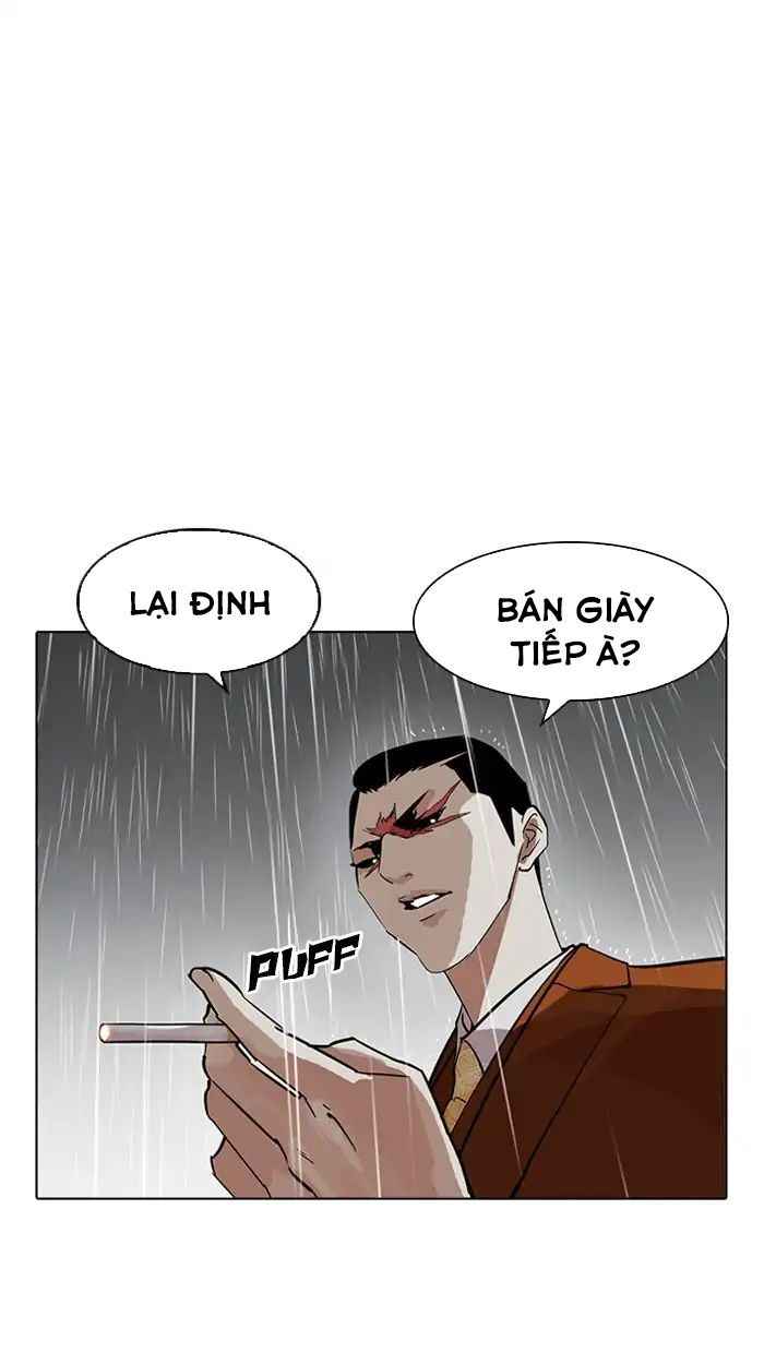 Hoán Đổi Diệu Kì Chapter 211 - Trang 2