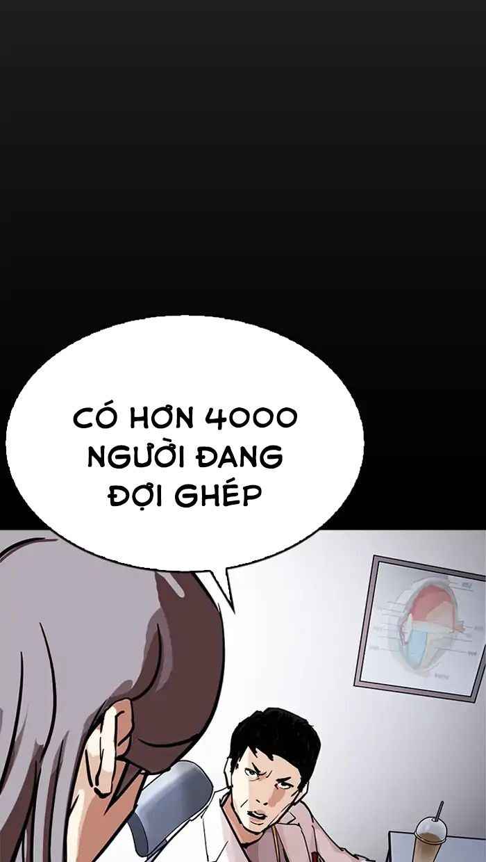 Hoán Đổi Diệu Kì Chapter 211 - Trang 2