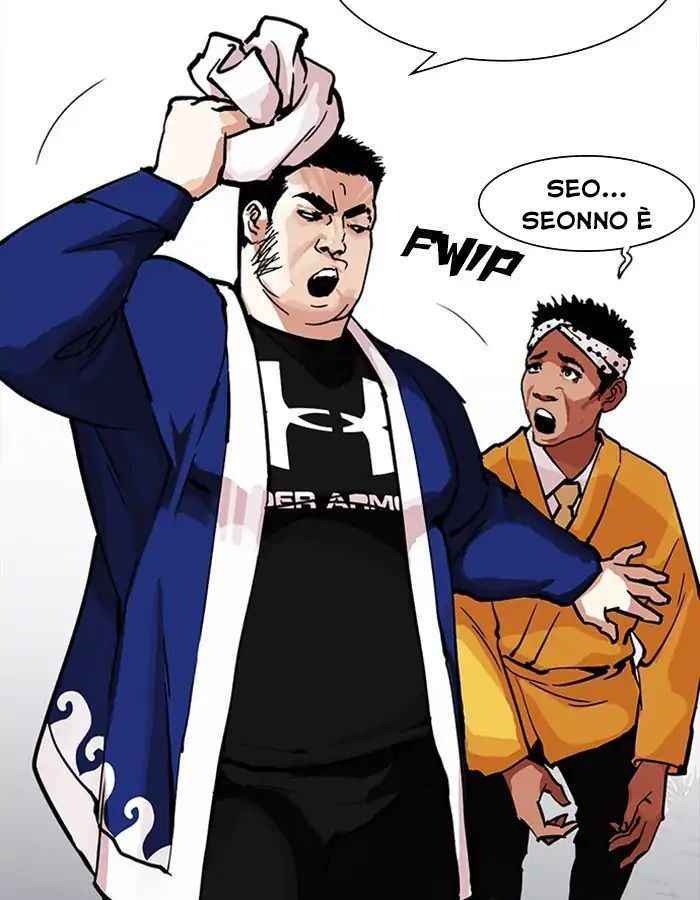 Hoán Đổi Diệu Kì Chapter 213 - Trang 2