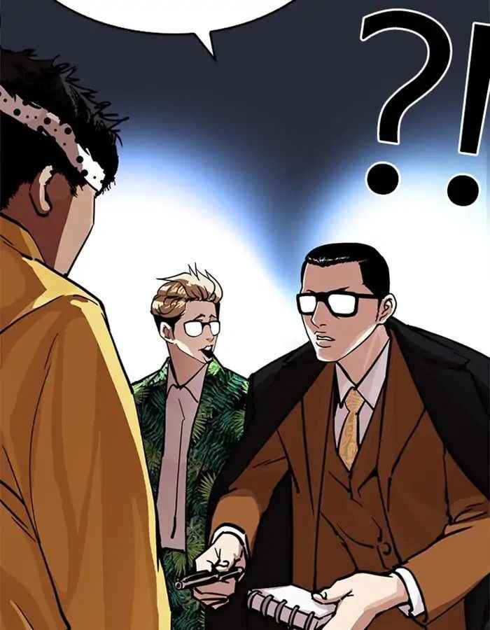 Hoán Đổi Diệu Kì Chapter 213 - Trang 2