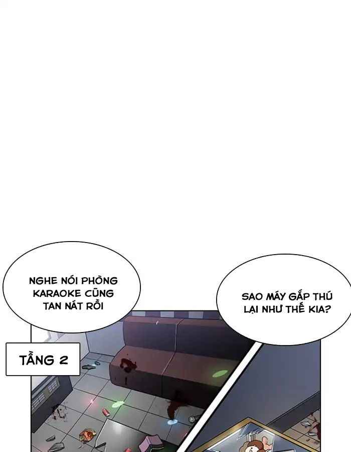 Hoán Đổi Diệu Kì Chapter 213 - Trang 2