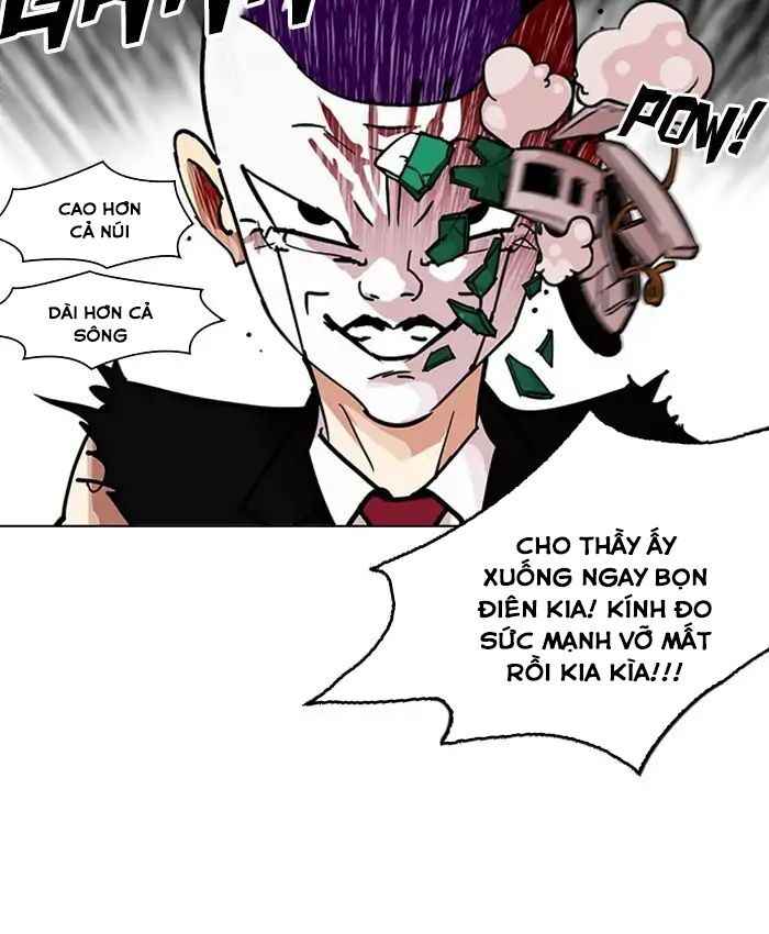 Hoán Đổi Diệu Kì Chapter 214 - Trang 2