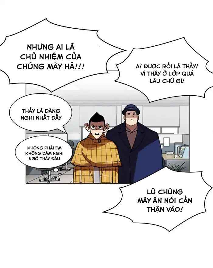 Hoán Đổi Diệu Kì Chapter 215 - Trang 2