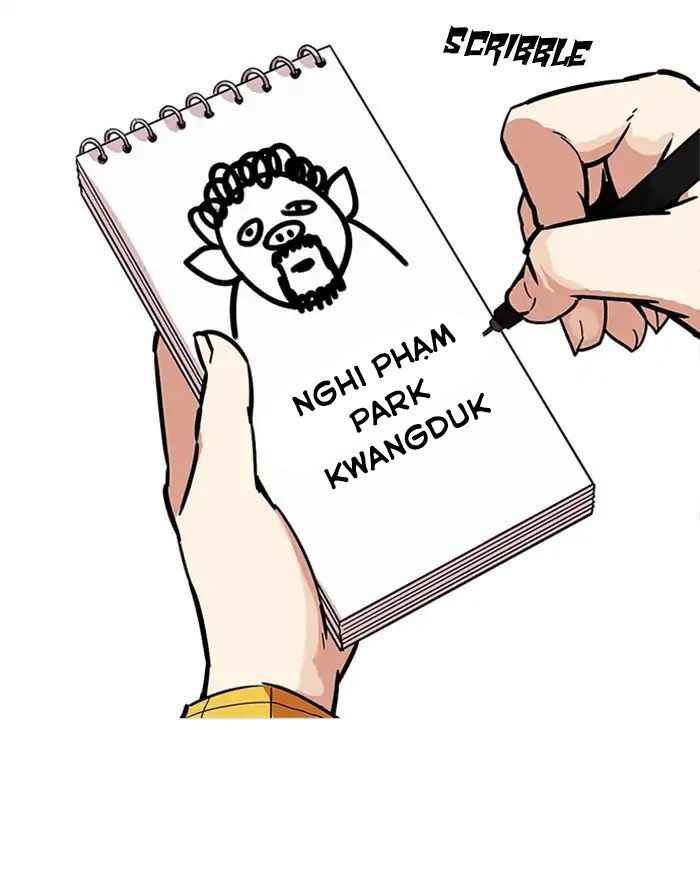 Hoán Đổi Diệu Kì Chapter 215 - Trang 2