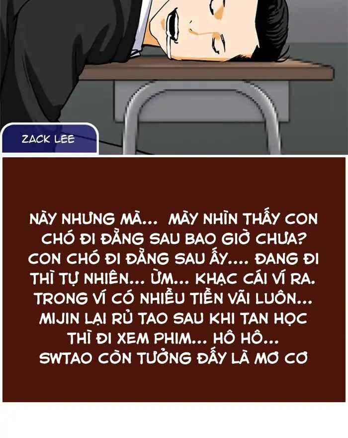 Hoán Đổi Diệu Kì Chapter 215 - Trang 2