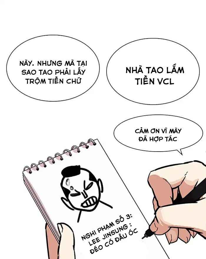 Hoán Đổi Diệu Kì Chapter 215 - Trang 2