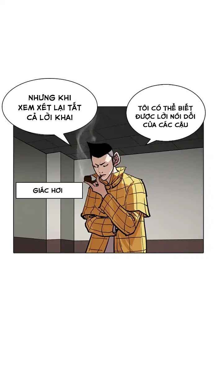 Hoán Đổi Diệu Kì Chapter 217 - Trang 2