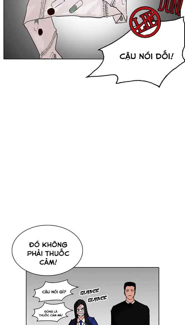 Hoán Đổi Diệu Kì Chapter 217 - Trang 2