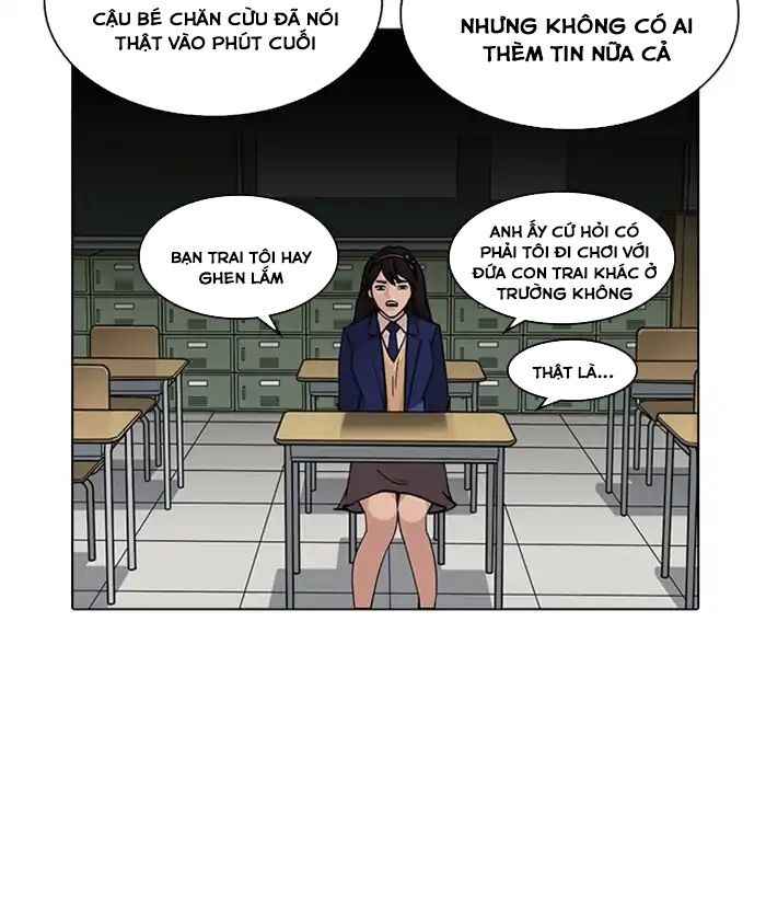 Hoán Đổi Diệu Kì Chapter 218 - Trang 2