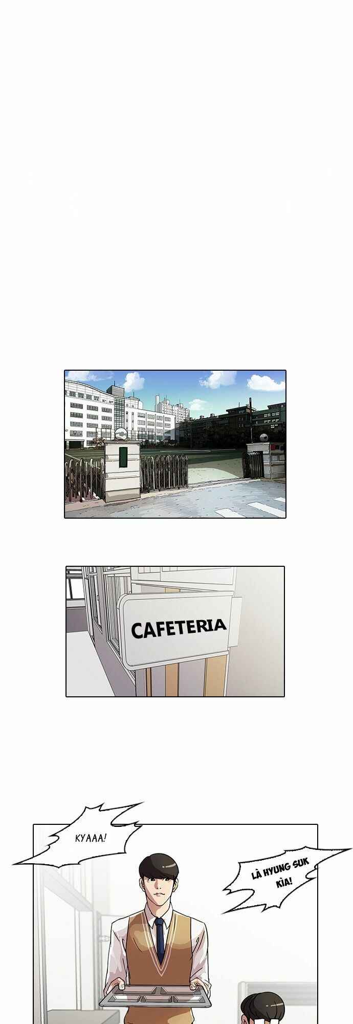 Hoán Đổi Diệu Kì Chapter 22 - Trang 2