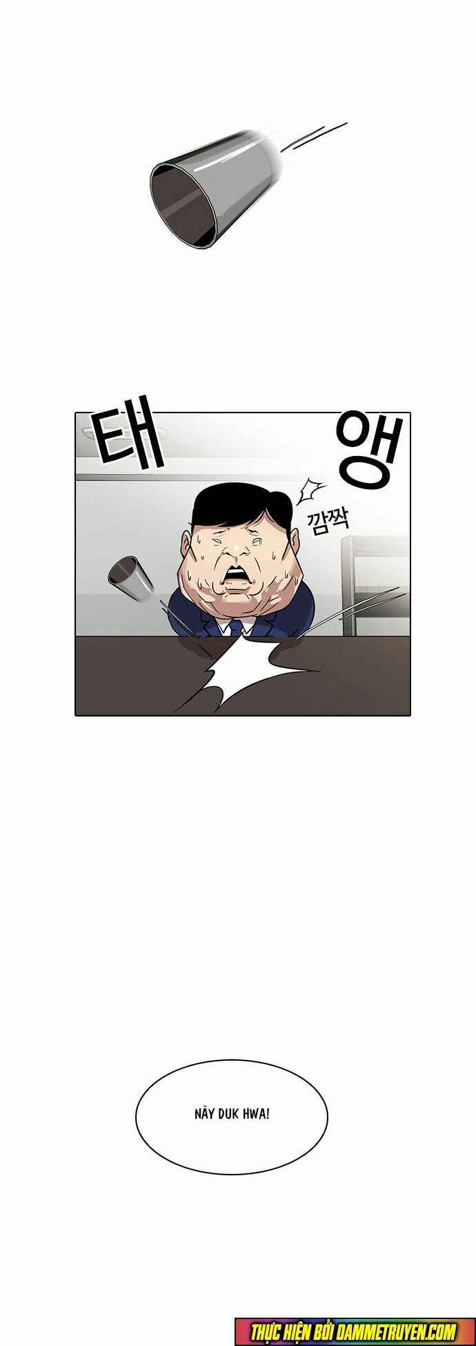 Hoán Đổi Diệu Kì Chapter 22 - Trang 2