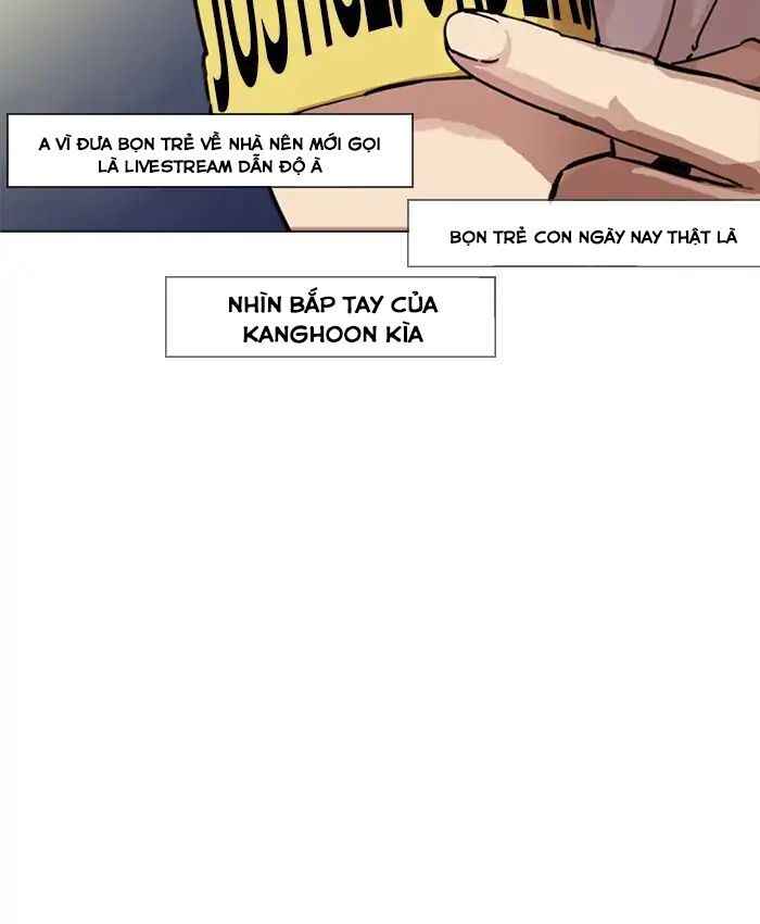 Hoán Đổi Diệu Kì Chapter 220 - Trang 2