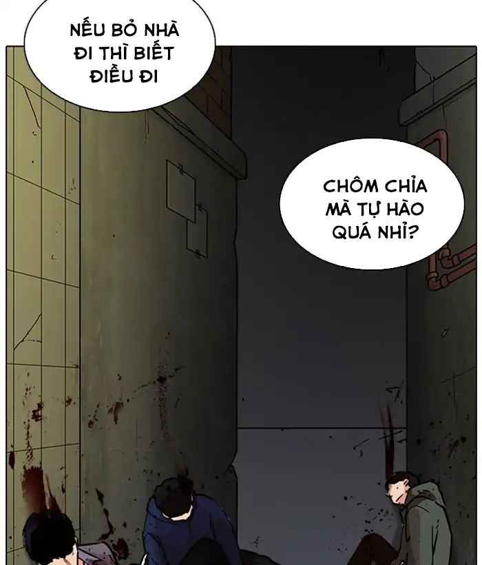 Hoán Đổi Diệu Kì Chapter 221 - Trang 2