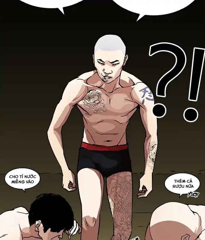 Hoán Đổi Diệu Kì Chapter 221 - Trang 2