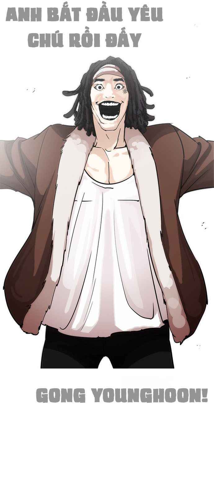 Hoán Đổi Diệu Kì Chapter 224 - Trang 2