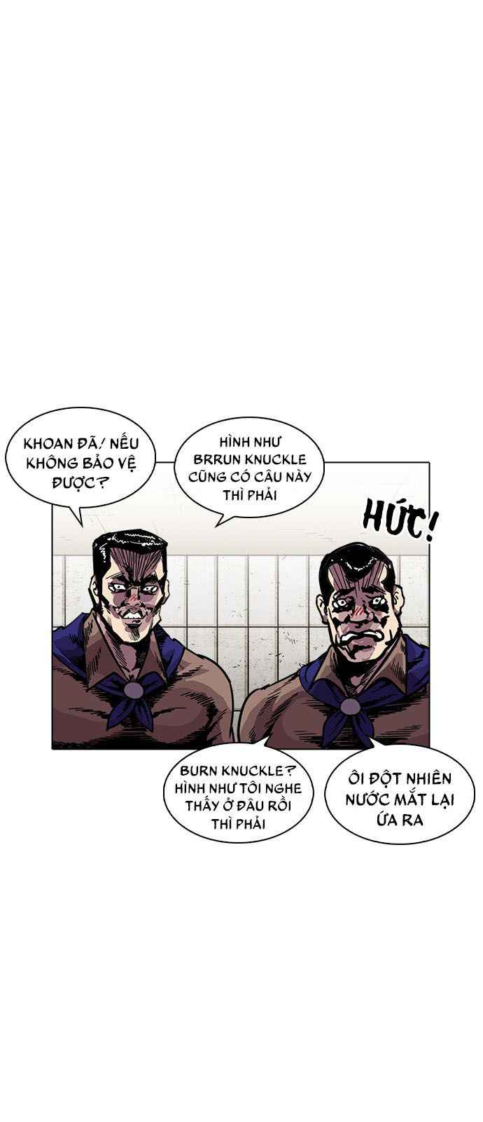 Hoán Đổi Diệu Kì Chapter 226 - Trang 2