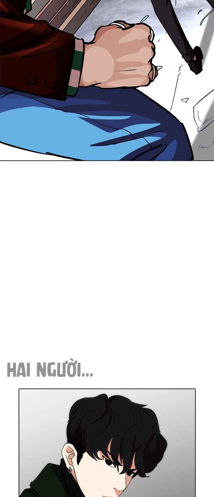 Hoán Đổi Diệu Kì Chapter 226 - Trang 2