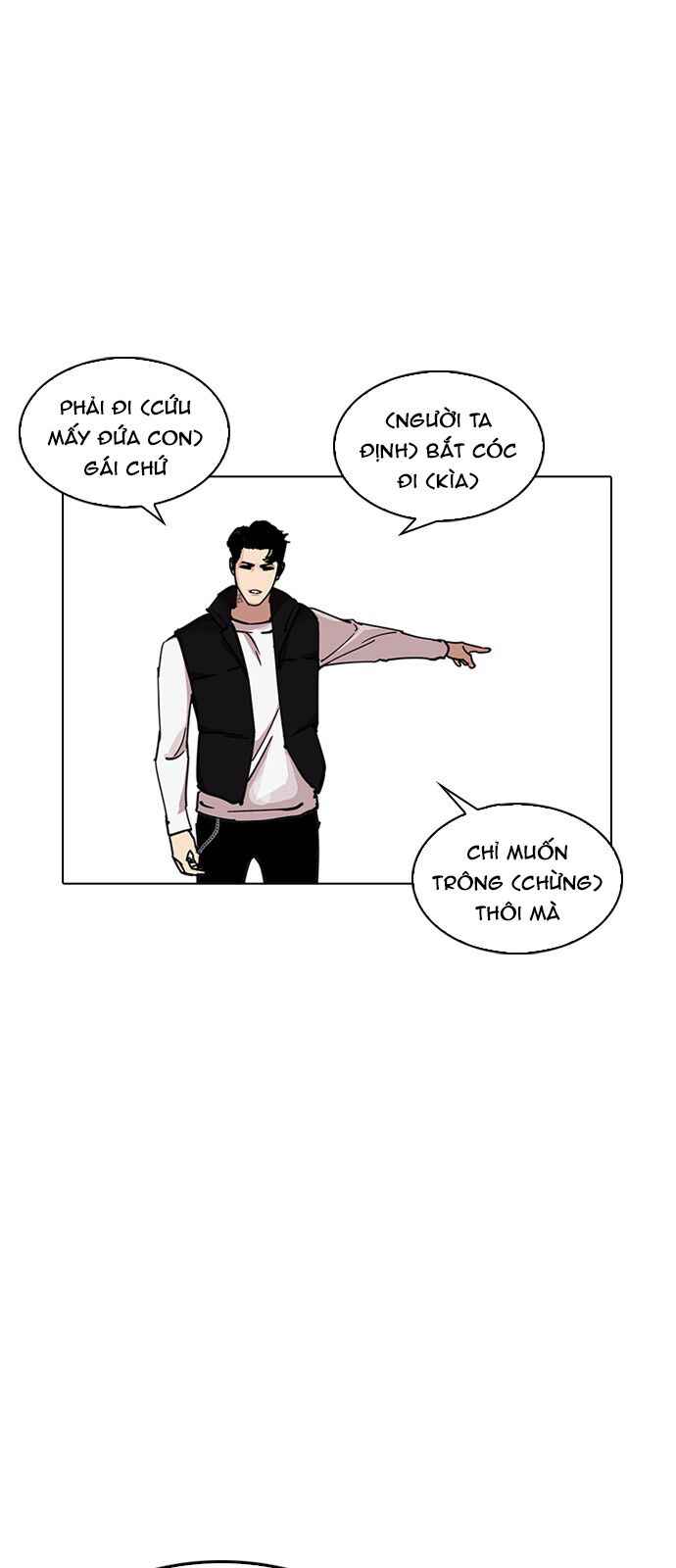 Hoán Đổi Diệu Kì Chapter 227 - Trang 2