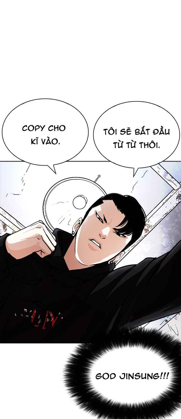 Hoán Đổi Diệu Kì Chapter 227 - Trang 2