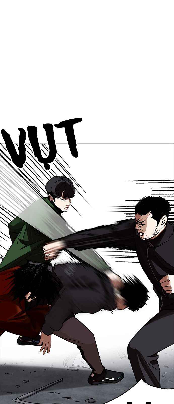 Hoán Đổi Diệu Kì Chapter 227 - Trang 2