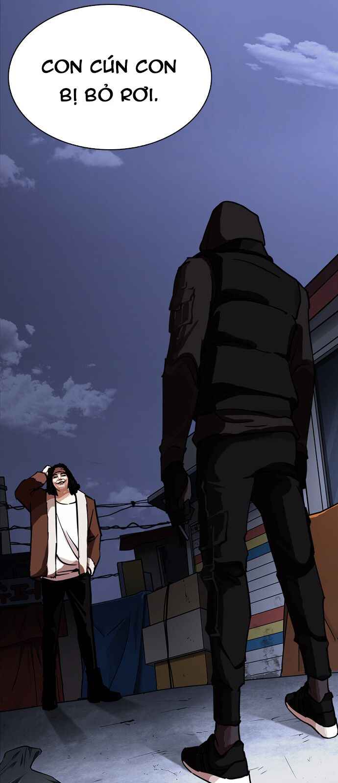 Hoán Đổi Diệu Kì Chapter 227 - Trang 2