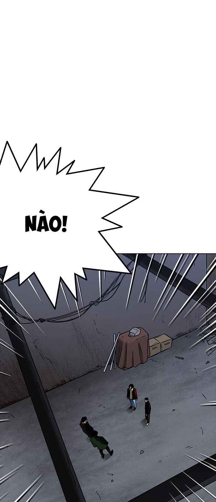 Hoán Đổi Diệu Kì Chapter 228 - Trang 2