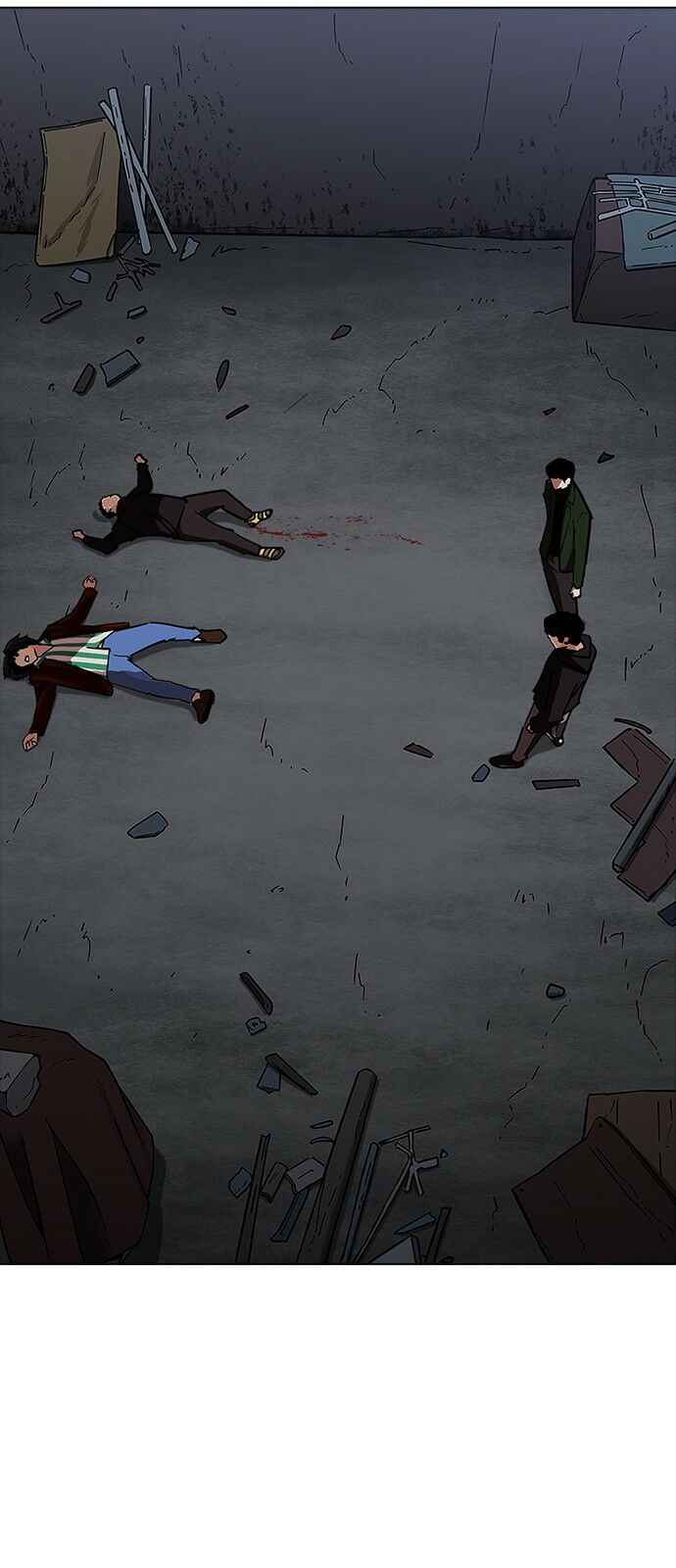 Hoán Đổi Diệu Kì Chapter 228 - Trang 2