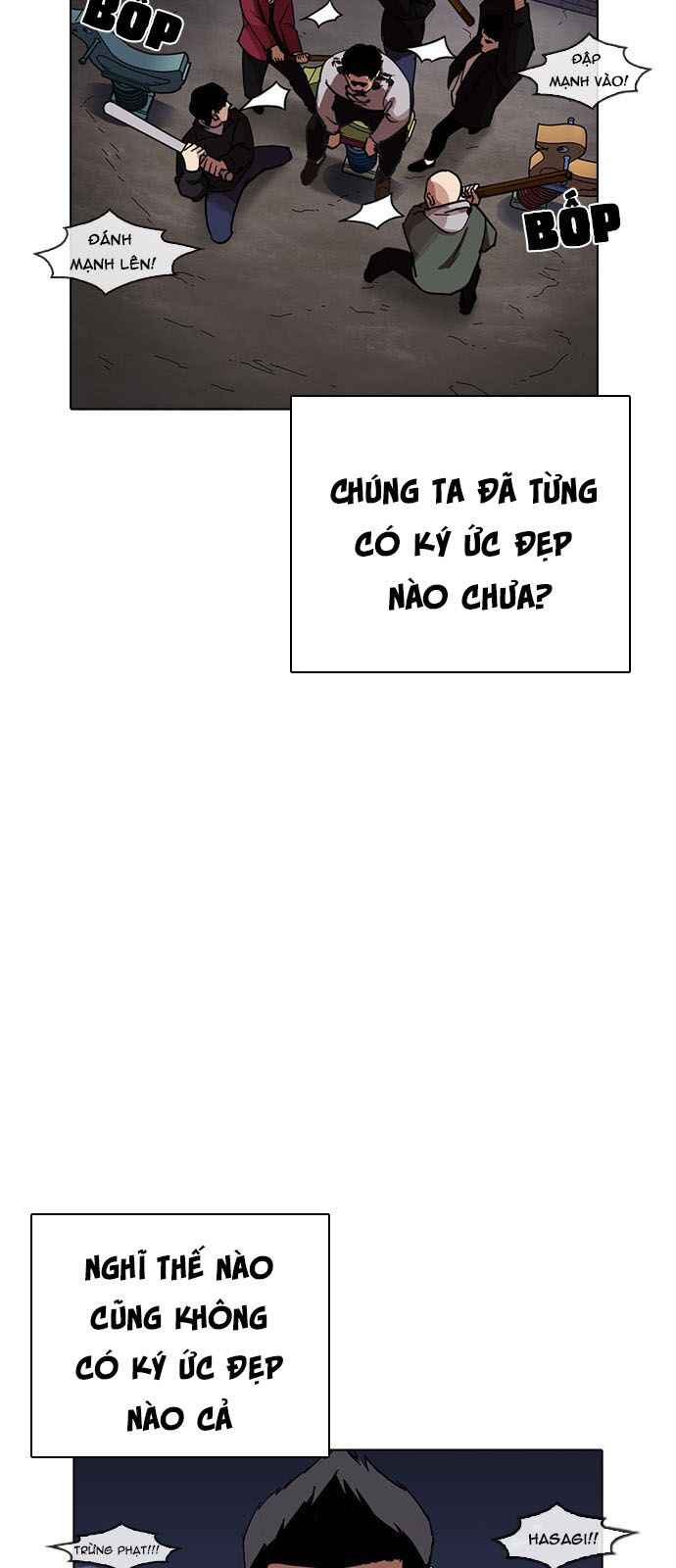 Hoán Đổi Diệu Kì Chapter 228 - Trang 2