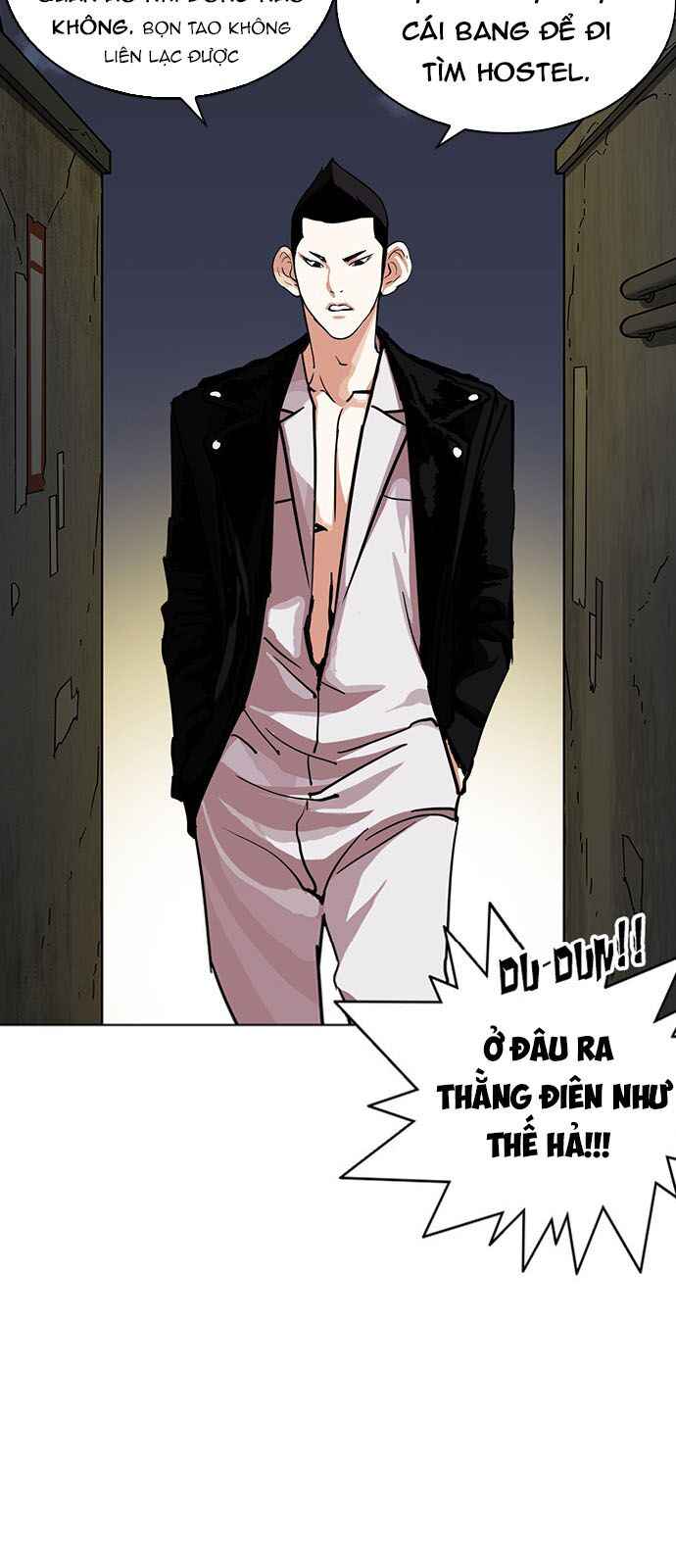 Hoán Đổi Diệu Kì Chapter 228 - Trang 2