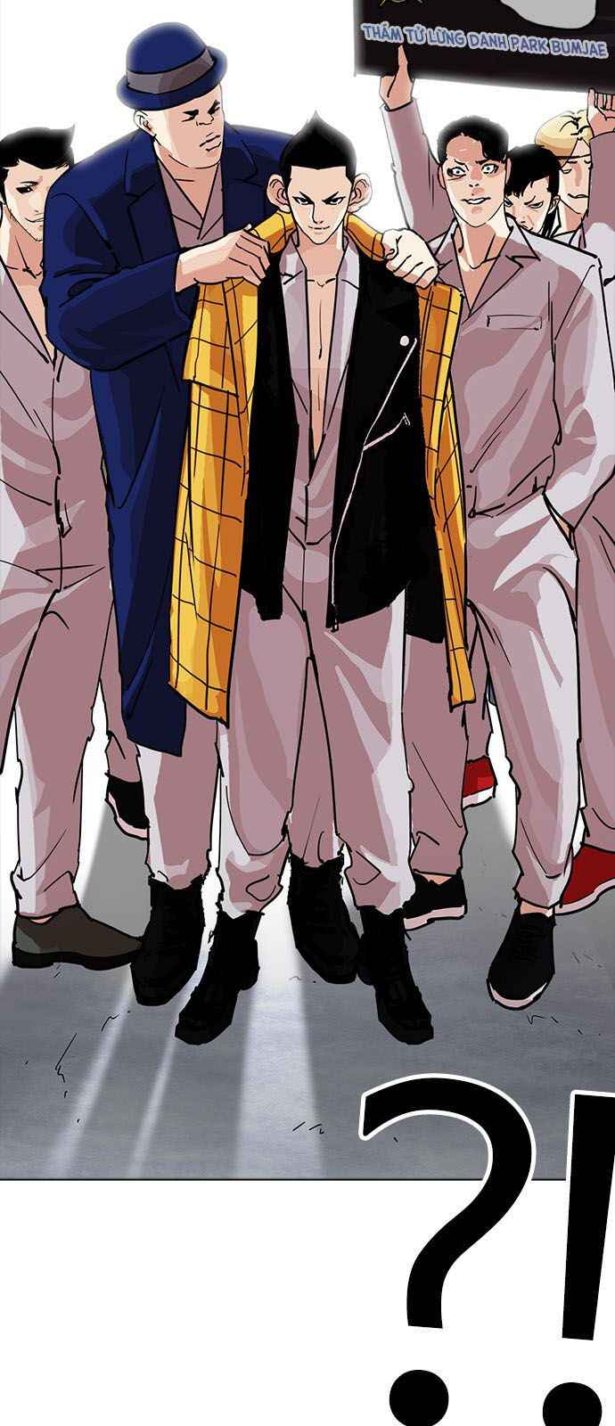 Hoán Đổi Diệu Kì Chapter 228 - Trang 2