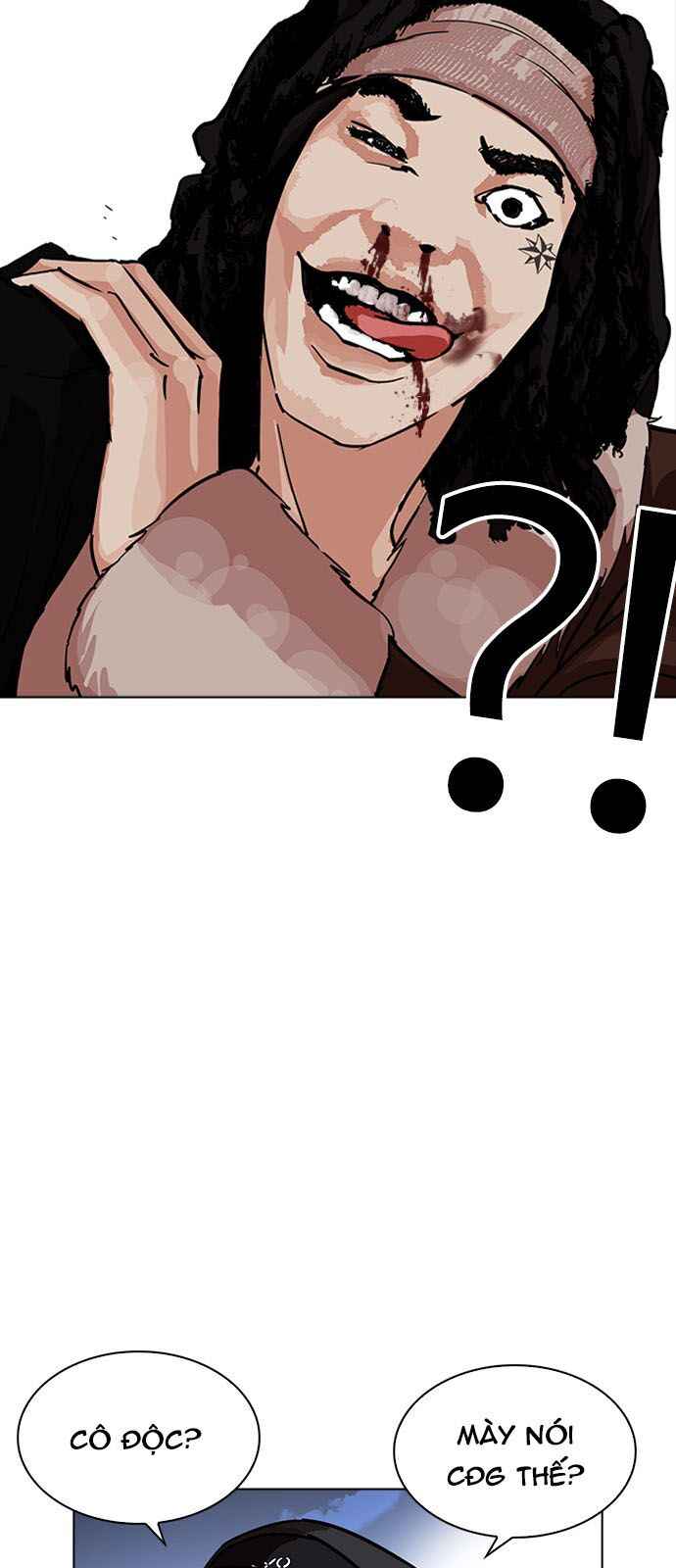 Hoán Đổi Diệu Kì Chapter 228 - Trang 2