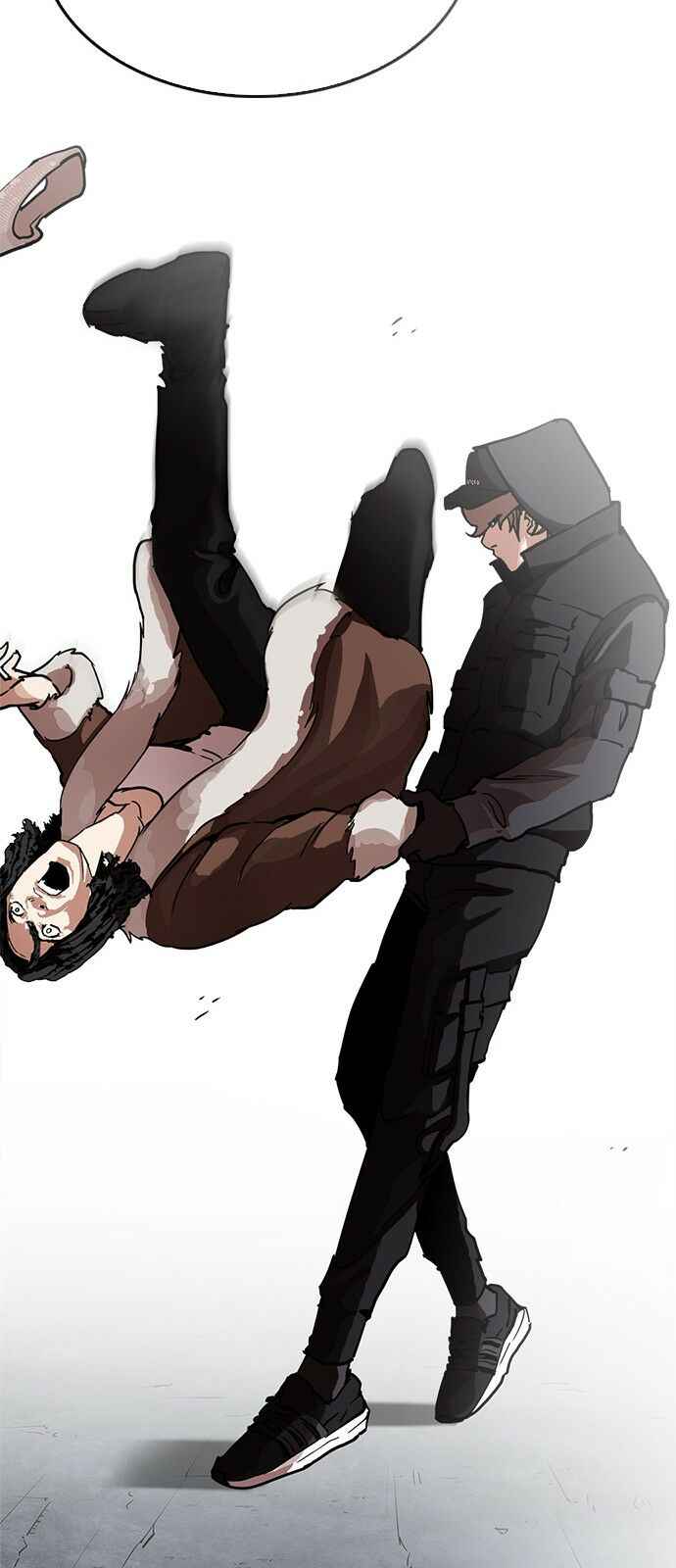 Hoán Đổi Diệu Kì Chapter 228 - Trang 2