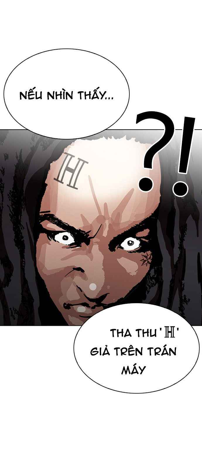 Hoán Đổi Diệu Kì Chapter 228 - Trang 2