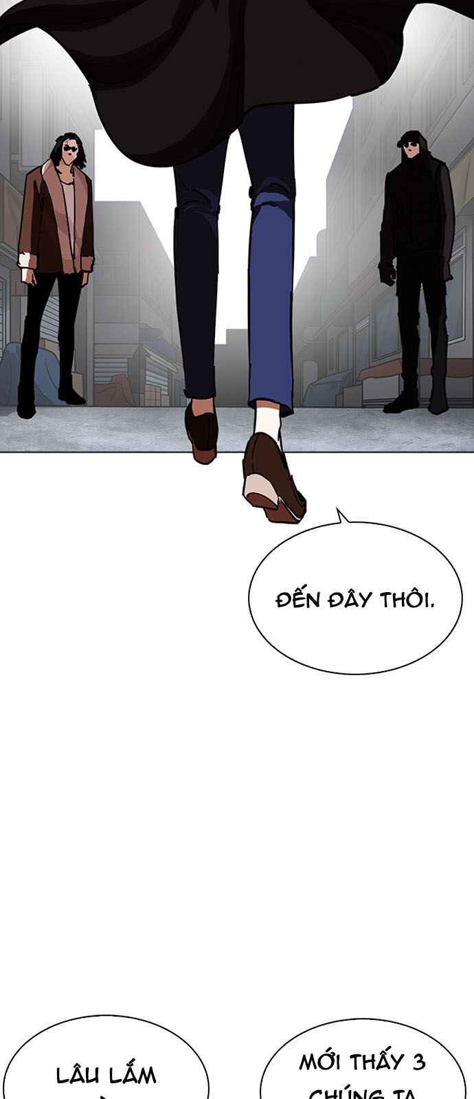 Hoán Đổi Diệu Kì Chapter 228 - Trang 2