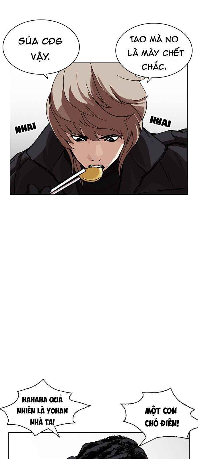 Hoán Đổi Diệu Kì Chapter 229 - Trang 2