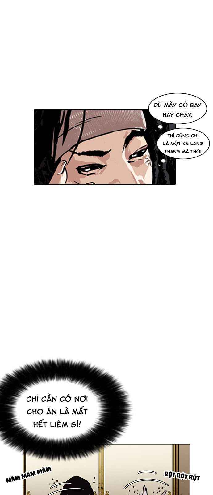 Hoán Đổi Diệu Kì Chapter 229 - Trang 2