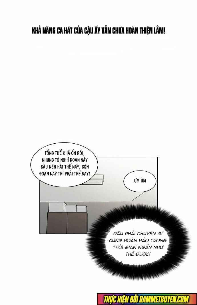 Hoán Đổi Diệu Kì Chapter 23 - Trang 2