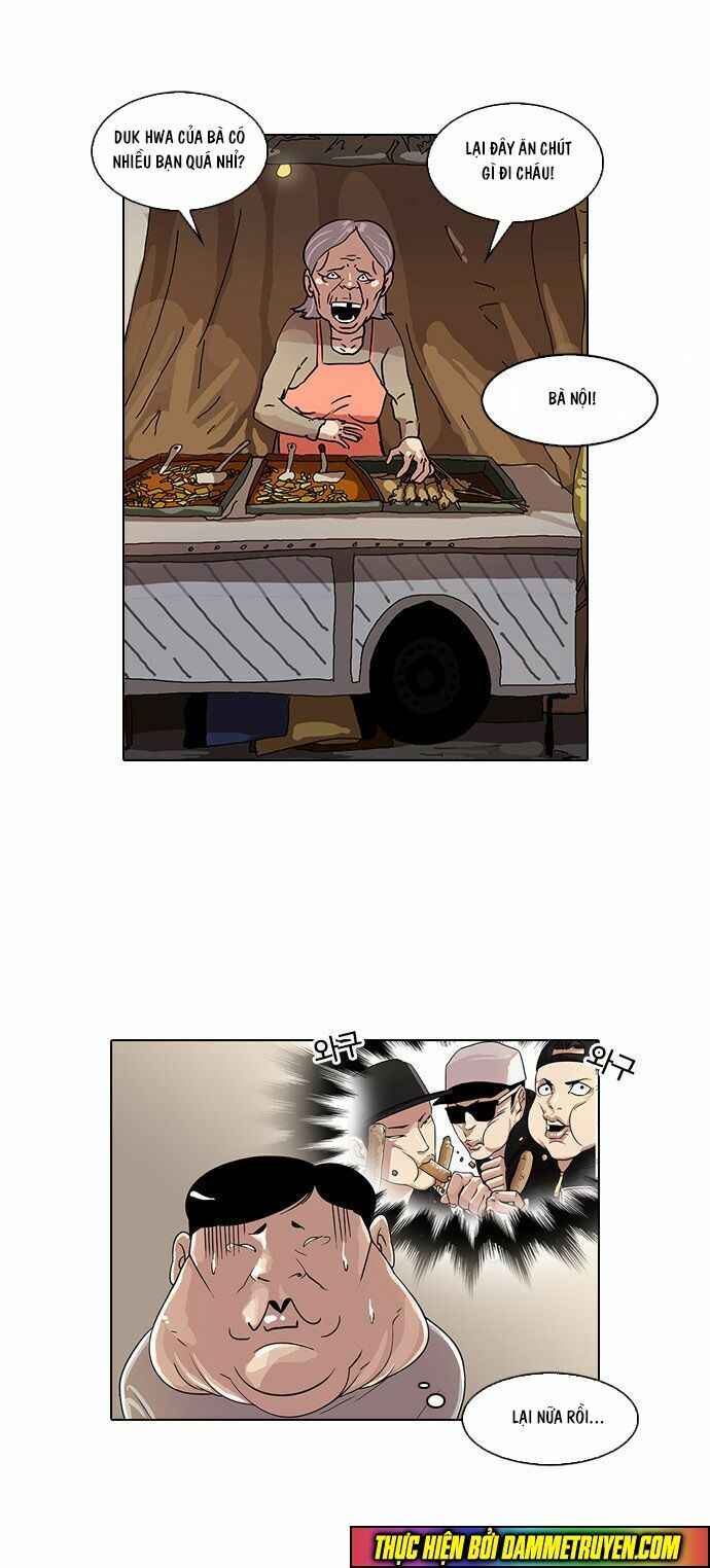 Hoán Đổi Diệu Kì Chapter 23 - Trang 2