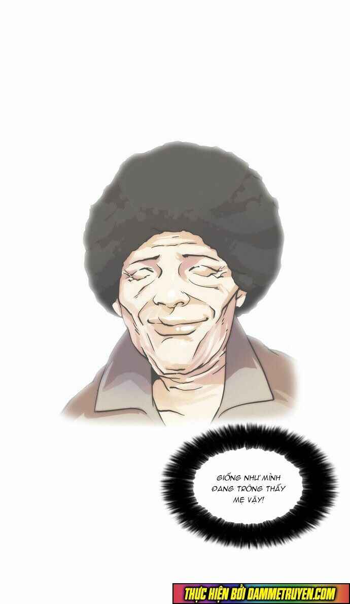 Hoán Đổi Diệu Kì Chapter 23 - Trang 2