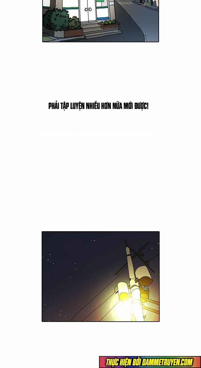 Hoán Đổi Diệu Kì Chapter 23 - Trang 2