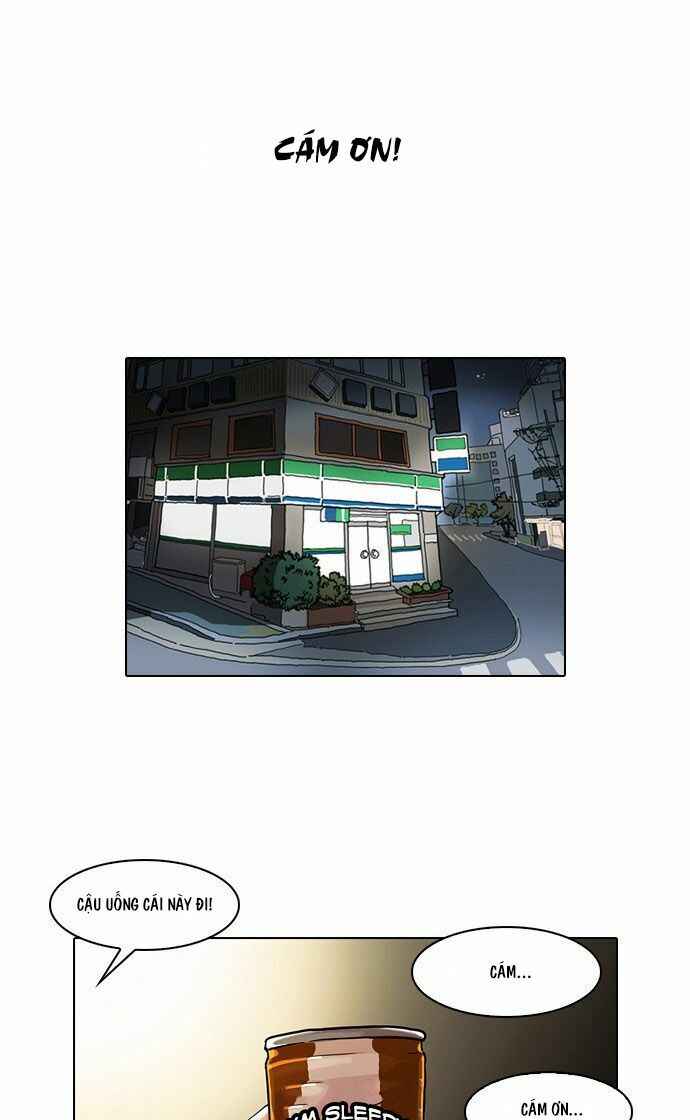 Hoán Đổi Diệu Kì Chapter 23 - Trang 2