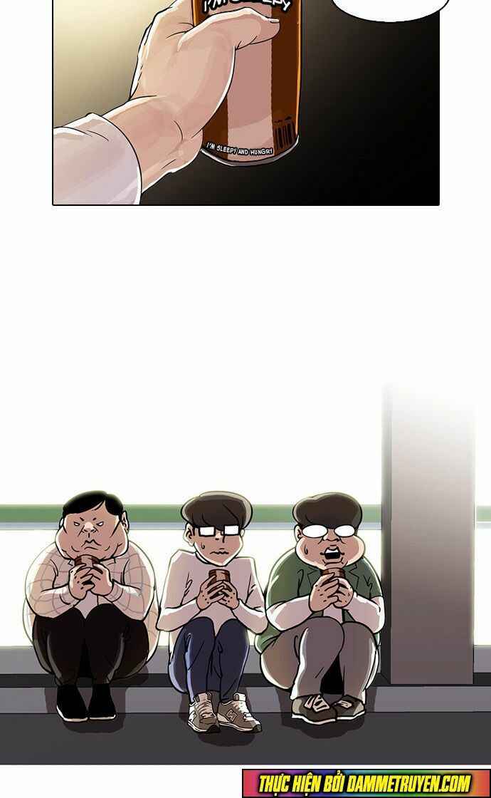 Hoán Đổi Diệu Kì Chapter 23 - Trang 2