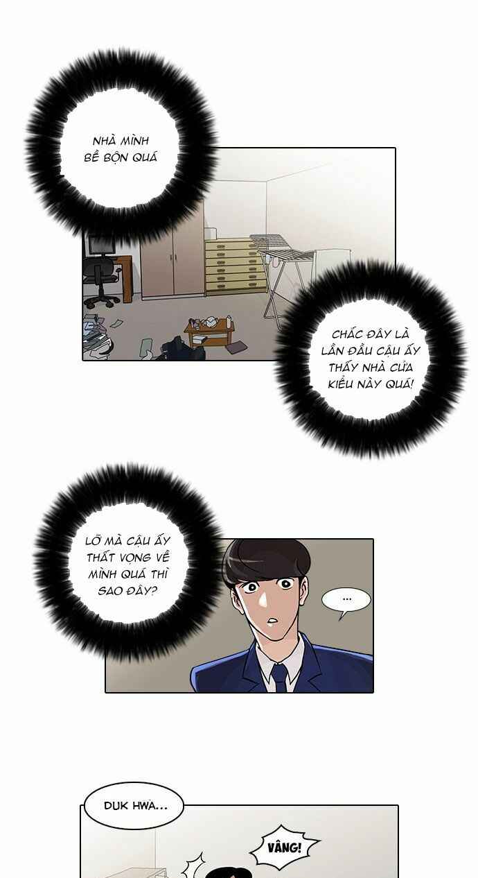 Hoán Đổi Diệu Kì Chapter 23 - Trang 2