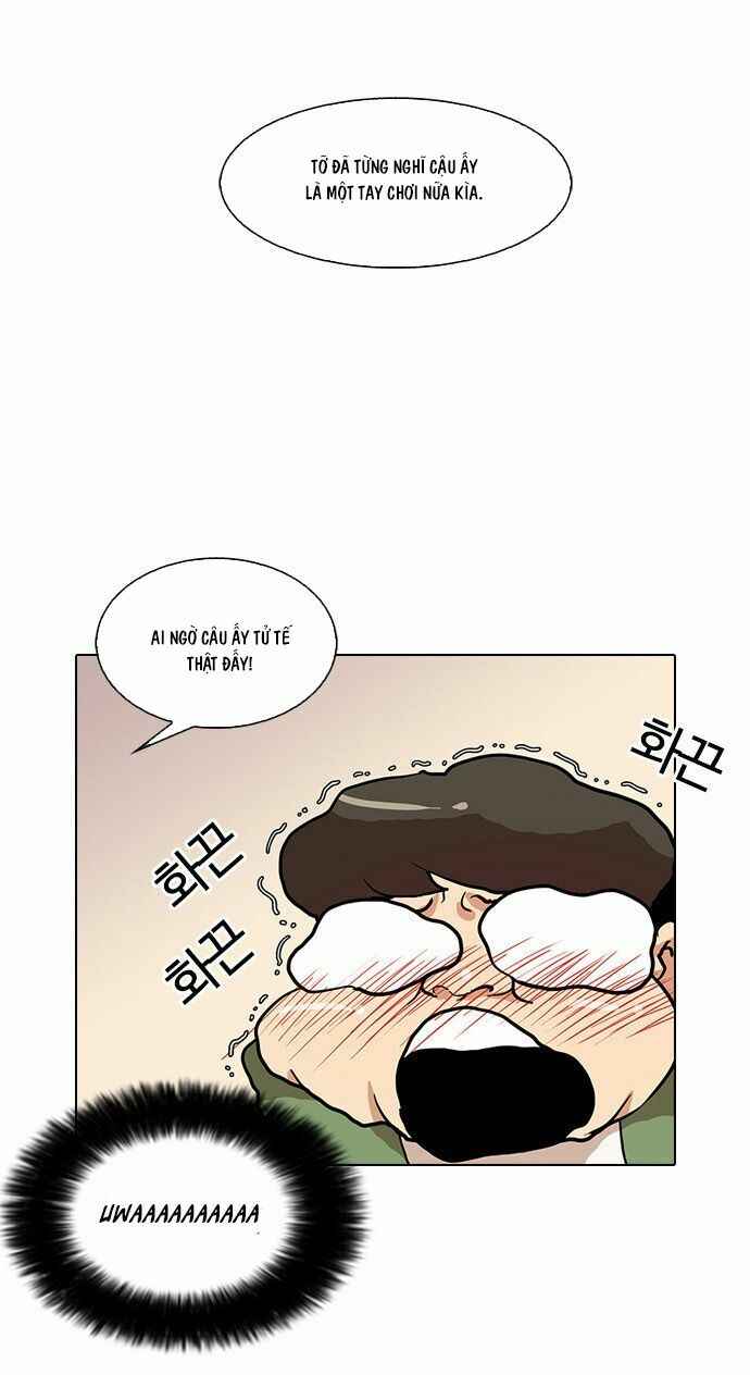 Hoán Đổi Diệu Kì Chapter 23 - Trang 2