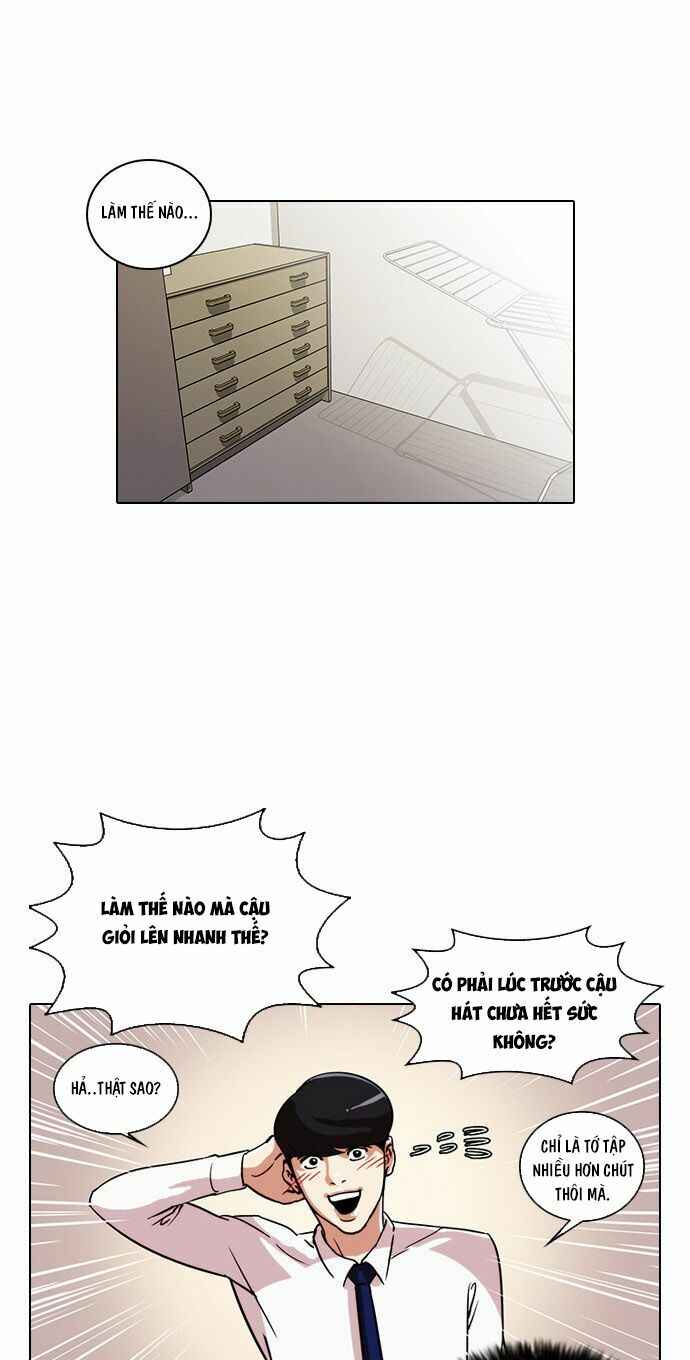 Hoán Đổi Diệu Kì Chapter 23 - Trang 2