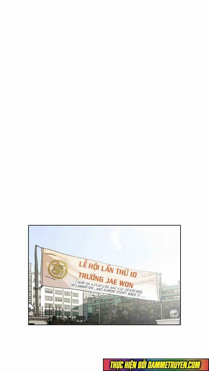 Hoán Đổi Diệu Kì Chapter 23 - Trang 2