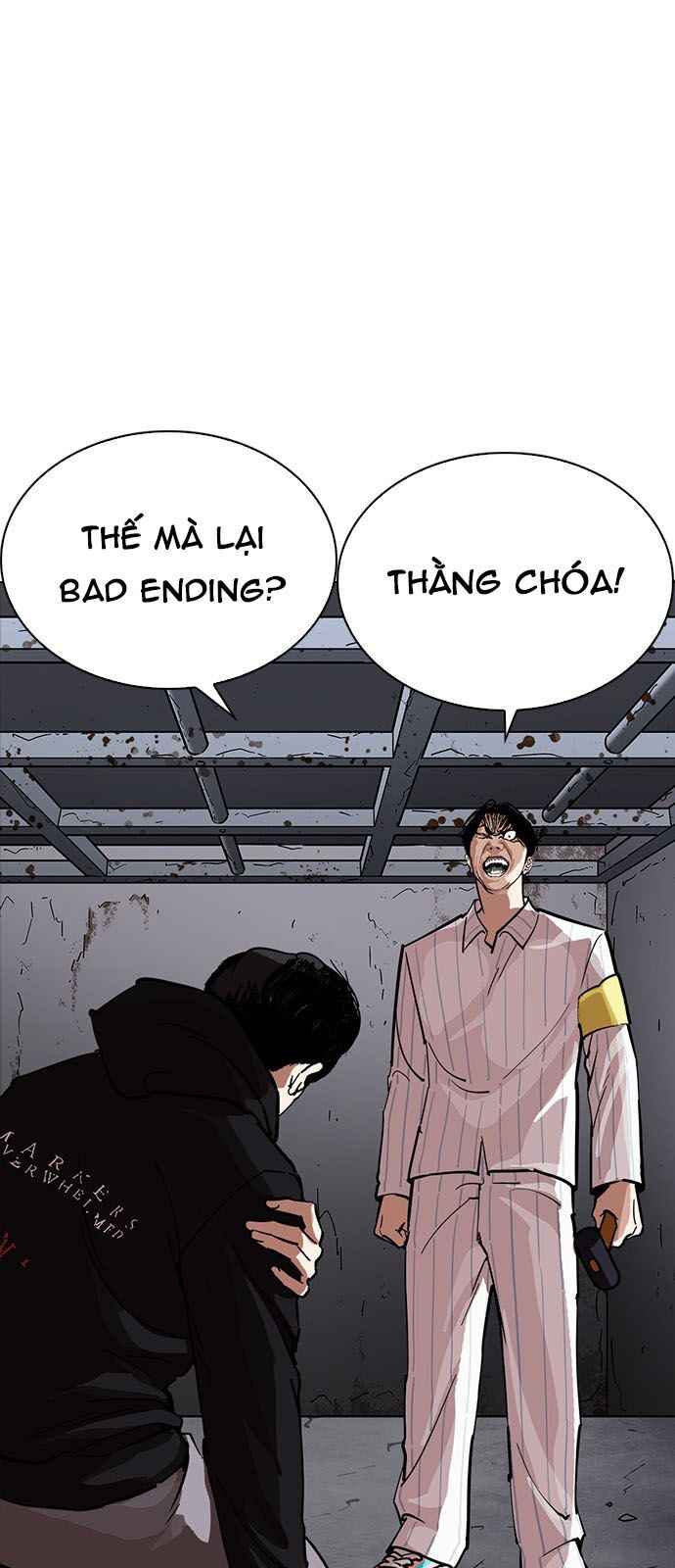 Hoán Đổi Diệu Kì Chapter 230 - Trang 2