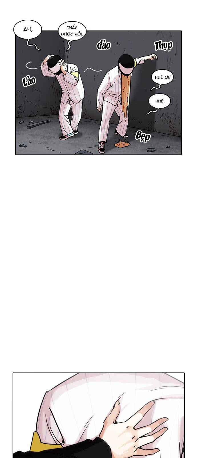 Hoán Đổi Diệu Kì Chapter 230 - Trang 2