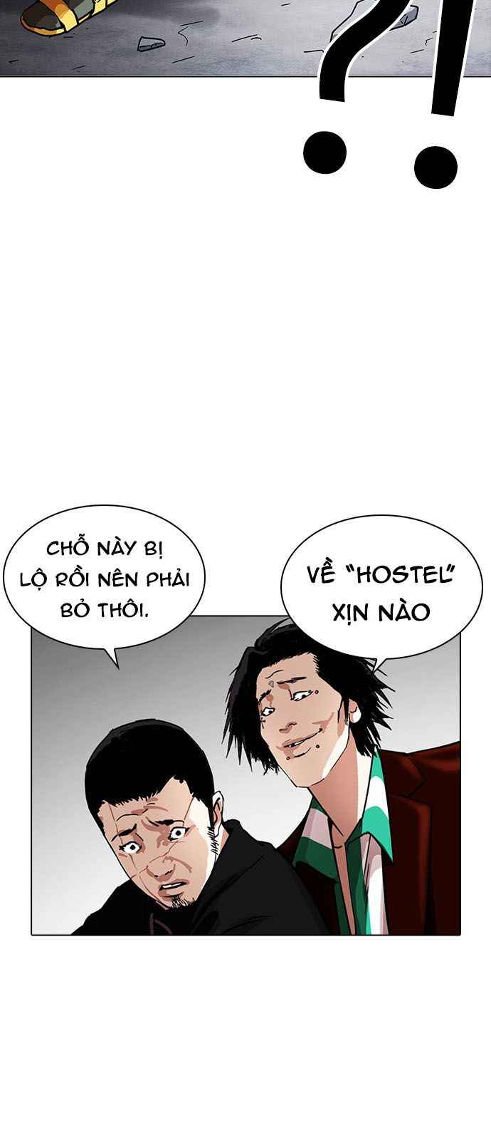 Hoán Đổi Diệu Kì Chapter 230 - Trang 2